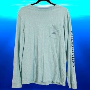 Vineyard Vines long sleeve shirt